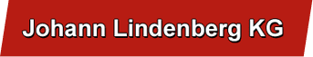 Johann Lindenberg, Inhaber Volker Lindenberg e.K. - Logo